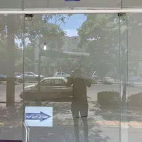 مغازه ۳۰ متر تجاری حاشیه خیابان اصلی عبدالمطلب