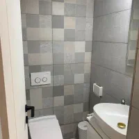 ۶۵مترتکخواب/۶مترحیاط خلوت +۳۷متر قدرسهم/سعادت اباد|فروش آپارتمان|تهران, سعادتآباد|دیوار