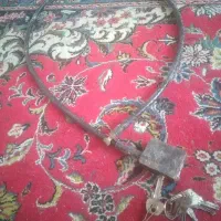 قفل کابلی