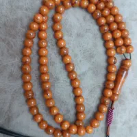 تسبیح کهربا