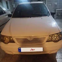 پراید ۱۱۱ مدل ۹۵