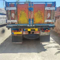 خاور 808 باری ۷۱|خودرو سنگین|کرمان, |دیوار