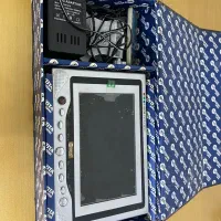 مانیتور ماشین ژاپنی اصل