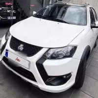 کوییک GXR-L صفر کیلومتر  تحویل فوری