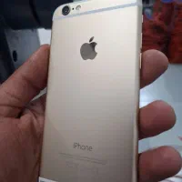 اپل iPhone 6 با حافظهٔ ۱۶ گیگابایت|موبایل|مشهد, تلگرد|دیوار