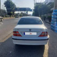 سمند x7 مدل ۹۱