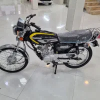 هندا شهاب مدل ۹۸