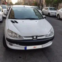 ۲۰۶ sd v20مدل ۸۸