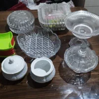 قندان و جاشکلاتی