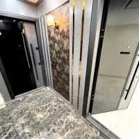 ۱۲۰متر ۲ساله با ( لابی و سرایداری )در یوسف آباد ۰۰
