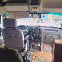 مینی بوس ایوگوa50