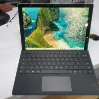 Microsoft Surface Pro 6|رایانه همراه|قم, صفائیه|دیوار