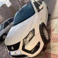 کوییک ۱۴۰۳ GXR L درحد خشک