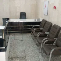 صندلی میزبان
