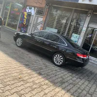 ازرا ۲۰۰۸ مشکی