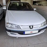 پرشیا TU5مدل ۹۳ کلاس ۱۵ فول بی رنگ|خودرو سواری و وانت|قزوین, |دیوار