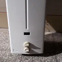 آبگرمکن بوتان بامبدل مسی قلع اندوددرحدنو