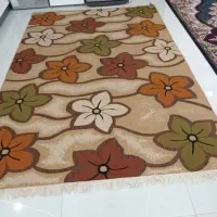 فرش 12متری|فرش|نیشابور, خیام|دیوار