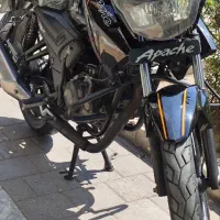 موتور آپاچی ۱۵۰ مدل ۹۵