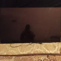 تلویزیون اسنوا 55اینچ درحد نو|تلویزیون و پروژکتور|زاهدان, |دیوار