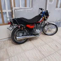 موتور هندا