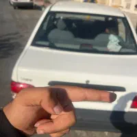 پراید۱۳۱مدل۹۶|خودرو سواری و وانت|مشهد, رضاشهر|دیوار