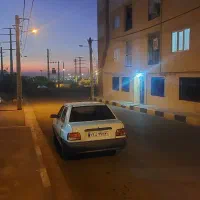 واحد بزرگ خیابان سرزمین|فروش آپارتمان|هشتگرد, شهرک آپادانا|دیوار