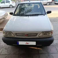 پراید وانت ۱۵۱