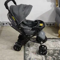 کالسکه برند بیبی بست