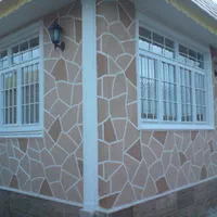 نمای رومی|خدمات پیشه و مهارت|تربت جام, جامی|دیوار