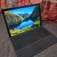 سورفیس ۵ پرو / surface 5 pro|رایانه همراه|تهران, شهرک یاس|دیوار