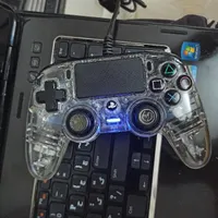 دسته بازی کامپیوتر و پلی فور ps4 پی سی pc سیستم|کنسول، بازی ویدئویی و آنلاین|مشهد, ادیب نیشابوری|دیوار