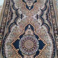 فرش کناره یک در سه|فرش|قدس, شهر‌قدس|دیوار