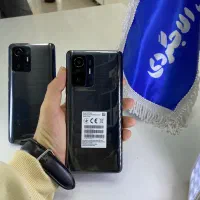 شیائومی 11t و 11t pro حافظه 256 رم 12|موبایل|نیشابور, دارایی|دیوار