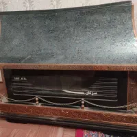 بخاری گازی 30000|بخاری، هیتر، شومینه|قرچک, مهدیه|دیوار