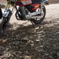 احسان دویست چهارصد چهار|موتورسیکلت|تربت جام, المهدی|دیوار