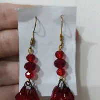 گوشواره یلدایی