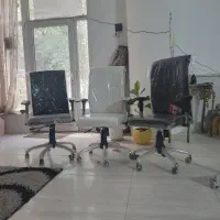 صندلی چرخدار