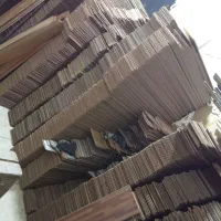 پارکت دسته دوم