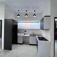 ۷۷متر خوش نقشه/ کلیداول / صفر کیلومتر