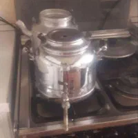 سماور گازی و رو میزی|سماور، چایساز، قهوهساز|تبریز, |دیوار