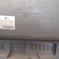 تلویزیون LG|تلویزیون و پروژکتور|پارس‌آباد, |دیوار