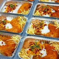 پخت غذای مجالس عروسی ولیمه ترحیم تولد و...