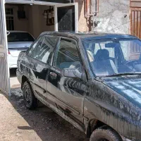 پراید 78 تمیز خیلی خیلی سالم|خودرو سواری و وانت|تهران, شهرک چیتگر|دیوار