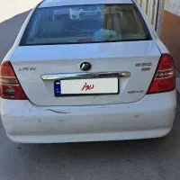 لیفان ۶۲۰ مدل ۹۳|خودرو سواری و وانت|اصفهان, رهنان|دیوار