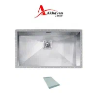 سینک زیر کابینتی اخوان