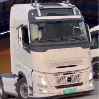 واردات کشنده های اروپایی (ولوو-رنو-داف)