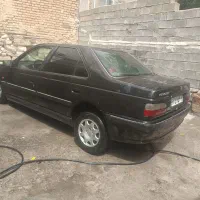 فروش پژو پارس 81