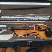 ویولن مکستورhv3301حرفه ای صفر4.4|ویولن|تبریز, |دیوار