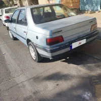 روآ سال 87 بدون رنگ کم کارکرد